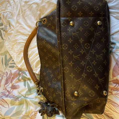louis vuitton tasche gebraucht ebay kleinanzeigen